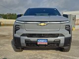 New 2025 Chevrolet Silverado EV LT image 2
