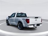 New 2025 Ford F150 XL image 4