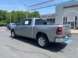 Used 2024 RAM 1500 Laramie image 2