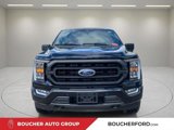 Certified 2023 Ford F150 XLT image 3