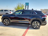 New 2025 Volkswagen Atlas Cross Sport SEL Premium R-Line image 4