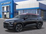 New 2026 Chevrolet TrailBlazer RS w/ Driver Confidence Package image 2