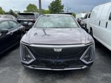 Used 2024 Cadillac Lyriq Sport w/ LPO, Floor Liner Package image 2