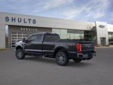 New 2025 Ford F250 XLT image 4