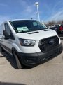 New 2025 Ford Transit 250 Low Roof image 2