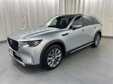 Used 2024 MAZDA CX-90 3.3 Turbo w/ Premium Package image 2