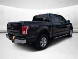 Used 2015 Ford F150 XLT w/ Equipment Group 301A Mid image 3