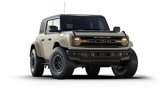 New 2025 Ford Bronco Raptor image 6