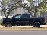 Used 2024 GMC Sierra 1500 Pro w/ Graphite Edition image 2