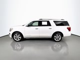 Certified 2024 Ford Expedition Max Platinum image 4