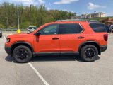 New 2026 Honda Passport TrailSport Elite image 3