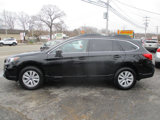 Used 2018 Subaru Outback 2.5i Premium image 4