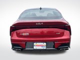 New 2026 Kia K5 GT w/ GT1 Package image 4