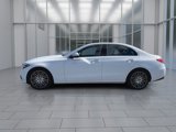 Used 2024 Mercedes-Benz C 300 Sedan image 5