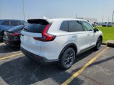 New 2026 Honda CR-V EX-L image 3