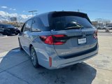 New 2025 Honda Odyssey Touring image 4