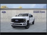 New 2025 Ford F250 Platinum image 2