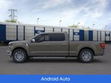 New 2025 Ford F150 XLT image 3