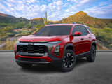New 2026 Chevrolet Equinox ACTIV w/ Convenience Package III image 6