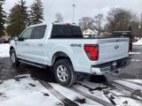 New 2025 Ford F150 XLT w/ Equipment Group 302A MID image 5