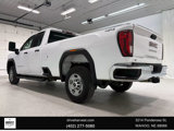 Used 2024 GMC Sierra 2500 Pro w/ Convenience Package image 2
