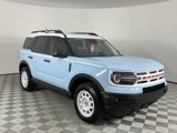 Used 2024 Ford Bronco Sport Heritage w/ Heritage Convenience Package image 3