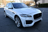 Used 2017 Jaguar F-PACE R-Sport image 4