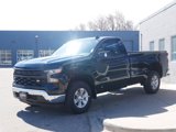 New 2025 Chevrolet Silverado 1500 W/T w/ WT Safety Package image 4