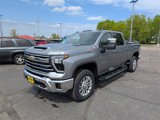 New 2025 Chevrolet Silverado 2500 LTZ w/ LTZ Premium Package image 4