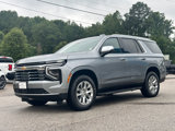 New 2025 Chevrolet Tahoe Premier image 4