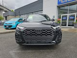 Used 2023 Audi SQ5 Prestige w/ Prestige Package image 3