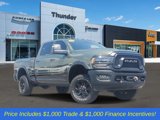 Used 2024 RAM 2500 Power Wagon w/ Level 2 Equipment Group image 1