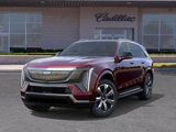 New 2026 Cadillac Escalade IQ Luxury 1 w/ LPO, Premium Carpet Package image 6