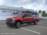 New 2025 Ford F250 King Ranch image 2
