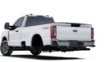 New 2025 Ford F350 XLT image 2