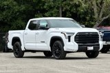 New 2025 Toyota Tundra Limited image 2