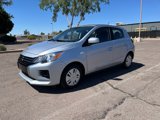 Used 2024 Mitsubishi Mirage ES image 4