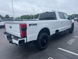 New 2025 Ford F350 XLT w/ Black Appearance Package image 5