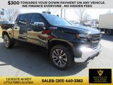 Used 2019 Chevrolet Silverado 1500 LT w/ All-Star Edition image 2