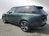 New 2025 Land Rover Range Rover SE image 3