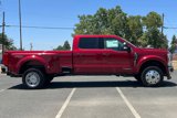 New 2025 Ford F450 XLT w/ FX4 Off-Road Package image 3