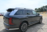 New 2026 Hyundai Palisade Calligraphy image 5