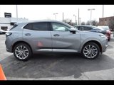 New 2025 Buick Envision Avenir image 4