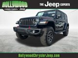 New 2025 Jeep Wrangler Unlimited Rubicon image 1