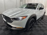 Used 2025 MAZDA CX-30 AWD 2.5 S w/ Select Sport Pkg image 4