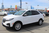 Used 2023 Chevrolet Equinox LS w/ LS Convenience Package image 3