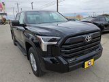New 2025 Toyota Tundra SR5 image 4