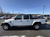 Used 2023 Jeep Gladiator Sport image 2