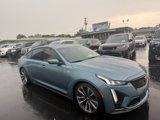 Used 2024 Cadillac CT5 V Blackwing w/ Parking Package image 2