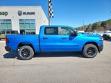 New 2025 RAM 1500 Classic Warlock image 3
